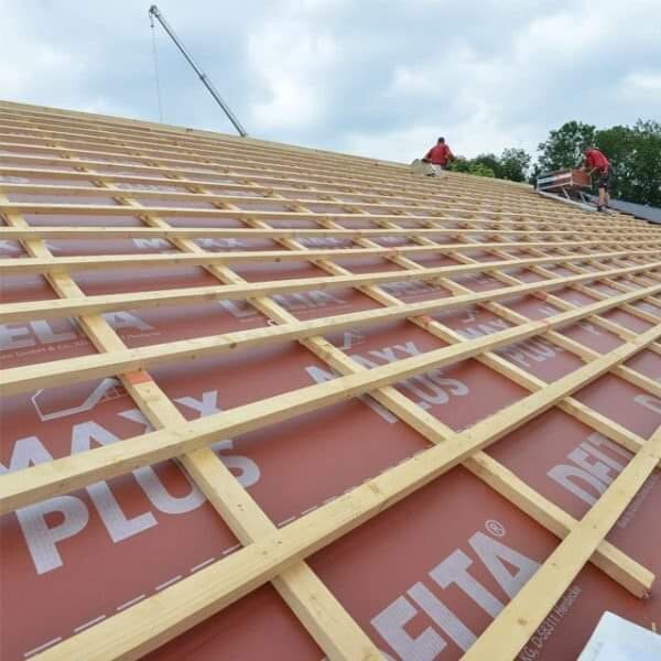Reparatii acoperisuri si constructii acoperisuri