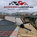 Reparatii acoperisuri si constructii acoperisuri